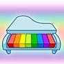 O piano