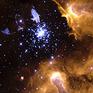Vida das Estrelas